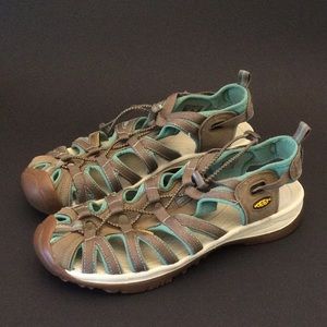 Keen Women’s Whisper Sandal Like New